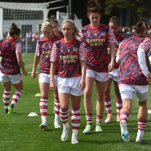 Arsenal Women vs. Chelsea Women: FA Cup Semi-Final Clash