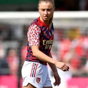 Arsenal Women vs. Chelsea Women: FA Cup Semi-Final Showdown