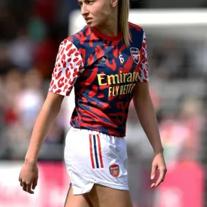 Arsenal Women vs Chelsea Women: FA Cup Semi-Finals Showdown at Meadow Park