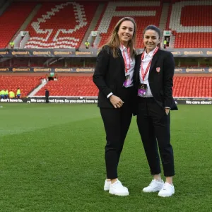 Arsenal Women vs. Chelsea Women: FA Womens Continental League Cup Final Showdown