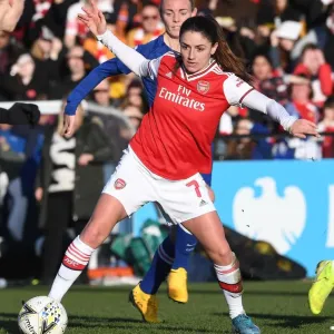 Arsenal Women vs Chelsea Women: FA WSL Showdown at Meadow Park (2019-20) Arsenal Women vs Chelsea Women: FA WSL Showdown at Meadow Park (2019-20)