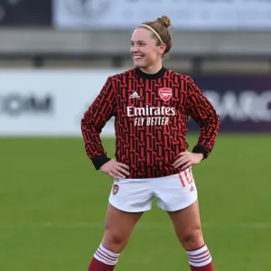 Arsenal Women vs Chelsea Women: Kim Little Gears Up for FA WSL Showdown