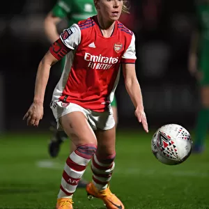 Arsenal Women vs Coventry United: Vitality FA Women's Cup Quarterfinal Showdown