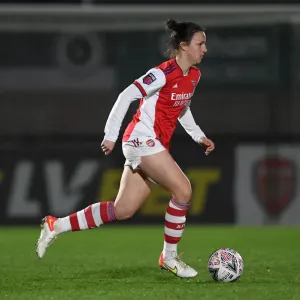 Arsenal Women vs Coventry United: Vitality FA Cup Quarterfinal Showdown Arsenal Women vs Coventry United: Vitality FA Cup Quarterfinal Showdown