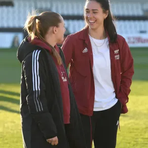 Arsenal Women vs Coventry United: Vitality FA Cup Quarterfinal Showdown Arsenal Women vs Coventry United: Vitality FA Cup Quarterfinal Showdown