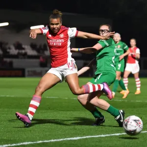 Arsenal Women vs Coventry United: Vitality FA Cup Quarterfinals Clash Arsenal Women vs Coventry United: Vitality FA Cup Quarterfinals Clash