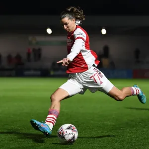 Arsenal Women vs Coventry United: Vitality FA Women's Cup Quarterfinals Showdown Arsenal Women vs Coventry United: Vitality FA Women's Cup Quarterfinals Showdown