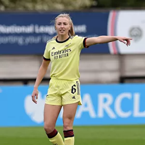 Arsenal Women vs Crystal Palace Women: Vitality FA Cup 5th Round Showdown at Meadow Park