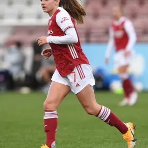 Arsenal Women vs Everton Women: Barclays FA WSL Clash at Meadow Park (2020-21) Arsenal Women vs Everton Women: Barclays FA WSL Clash at Meadow Park (2020-21)