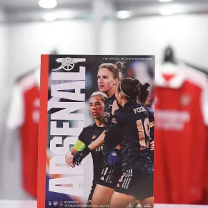 Arsenal Women vs Everton Women: FA Women's Super League Clash at Meadow Park Arsenal Women vs Everton Women: FA Women's Super League Clash at Meadow Park