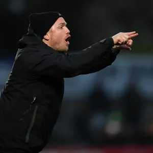 Arsenal Women vs Everton Women: Jonas Eidevall Leads at Meadow Park (FA Women's Super League 2022-23) Arsenal Women vs Everton Women: Jonas Eidevall Leads at Meadow Park (FA Women's Super League 2022-23)