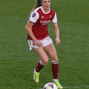 Arsenal Women vs. Everton Women: Lisa Evans Shines in FA WSL Clash (2020-21) Arsenal Women vs. Everton Women: Lisa Evans Shines in FA WSL Clash (2020-21)