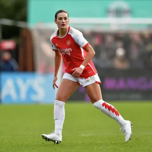 Arsenal Women vs Everton Women Print, Meadow Park Arsenal Women vs Everton Women Print, Meadow Park