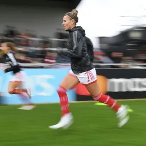 Arsenal Women vs Everton Women: Steph Catley Gears Up for FA WSL Clash at Meadow Park Arsenal Women vs Everton Women: Steph Catley Gears Up for FA WSL Clash at Meadow Park