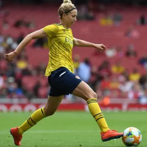Arsenal Women vs. FC Bayern Munich: Emirates Cup Clash