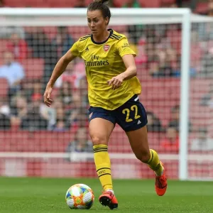 Arsenal Women vs. FC Bayern Munich: Emirates Cup Clash