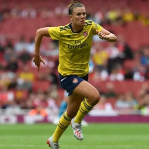 Arsenal Women vs. FC Bayern Munich: Emirates Cup Clash