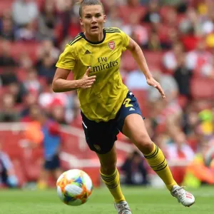 Arsenal Women vs. FC Bayern Munich: Emirates Cup Showdown