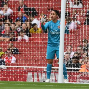 Arsenal Women vs. FC Bayern Munich: Emirates Cup Showdown