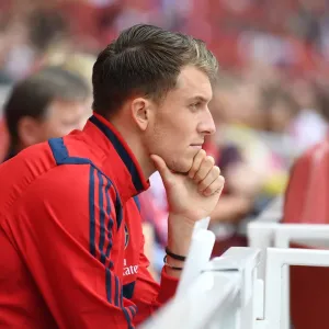 Arsenal Women vs. FC Bayern Munich Women: Emirates Cup Showdown Arsenal Women vs. FC Bayern Munich Women: Emirates Cup Showdown