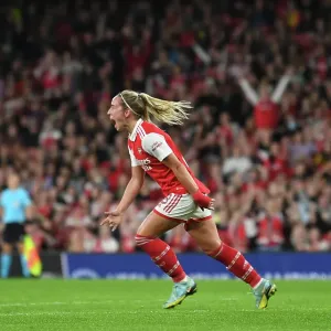 Arsenal Women vs FC Zurich: Jordan Nobbs Scores First Goal in Champions League Group C Match Arsenal Women vs FC Zurich: Jordan Nobbs Scores First Goal in Champions League Group C Match