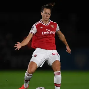 Arsenal Women vs Fiorentina Women: Showdown in UEFA Women's Champions League at Meadow Park