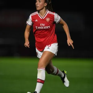 Arsenal Women vs Fiorentina Women: Showdown in UEFA Women's Champions League at Meadow Park