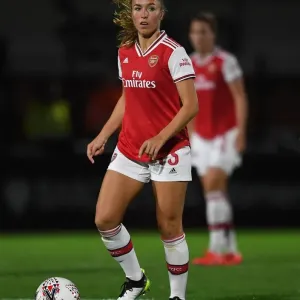 Arsenal Women vs Fiorentina Women: Showdown in UEFA Women's Champions League at Meadow Park