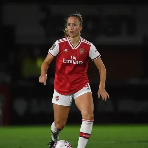 Arsenal Women vs Fiorentina Women: Showdown in UEFA Women's Champions League at Meadow Park