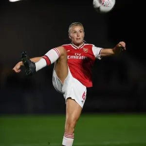 Arsenal Women vs Fiorentina Women: Showdown in UEFA Women's Champions League at Meadow Park