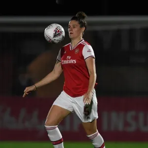 Arsenal Women vs Fiorentina Women: UEFA Champions League Clash at Meadow Park