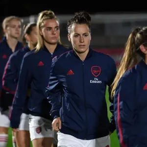 Arsenal Women vs Fiorentina Women: UEFA Women's Champions League Showdown at Meadow Park