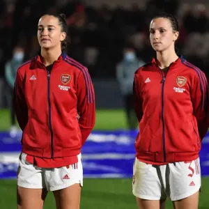 Arsenal Women vs HB Koge: Battle in UEFA Women's Champions League Group C Arsenal Women vs HB Koge: Battle in UEFA Women's Champions League Group C
