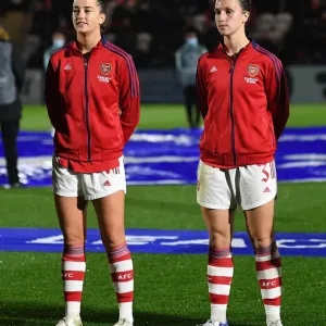 Arsenal Women vs HB Koge: Battle in UEFA Women's Champions League Group C Arsenal Women vs HB Koge: Battle in UEFA Women's Champions League Group C