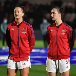 Arsenal Women vs HB Koge: Group C - UEFA Women's Champions League Showdown Arsenal Women vs HB Koge: Group C - UEFA Women's Champions League Showdown