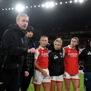 Arsenal Women vs Juventus: Eidevall's Team Battles in UEFA Champions League Group C Arsenal Women vs Juventus: Eidevall's Team Battles in UEFA Champions League Group C