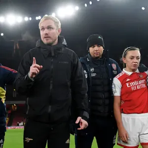 Arsenal Women vs Juventus: Eidevall's Team Face Off in UEFA Champions League Group C Arsenal Women vs Juventus: Eidevall's Team Face Off in UEFA Champions League Group C
