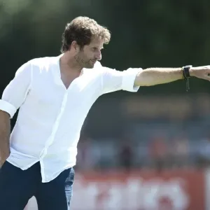 Arsenal Women vs Juventus: Joe Montemurro Leads Pre-Season Friendly (5/8/2018) Arsenal Women vs Juventus: Joe Montemurro Leads Pre-Season Friendly (5/8/2018)
