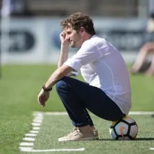 Arsenal Women vs Juventus: Joe Montemurro's Pre-Season Friendly (5/8/2018) Arsenal Women vs Juventus: Joe Montemurro's Pre-Season Friendly (5/8/2018)