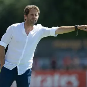 Arsenal Women vs Juventus: Pre-Season Friendly (August 5, 2018) Arsenal Women vs Juventus: Pre-Season Friendly (August 5, 2018)