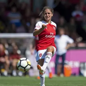 Arsenal Women vs Juventus: Pre-Season Friendly (August 5, 2018) Arsenal Women vs Juventus: Pre-Season Friendly (August 5, 2018)