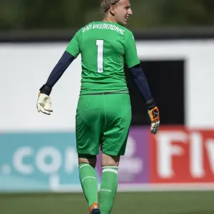 Arsenal Women vs Juventus: Pre-Season Friendly (August 5, 2018) Arsenal Women vs Juventus: Pre-Season Friendly (August 5, 2018)