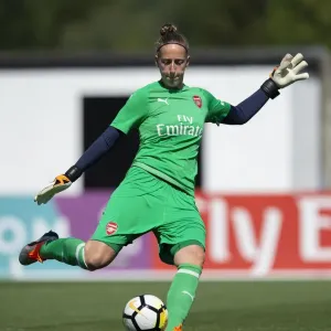 Arsenal Women vs Juventus: Pre-Season Friendly (August 5, 2018) Arsenal Women vs Juventus: Pre-Season Friendly (August 5, 2018)