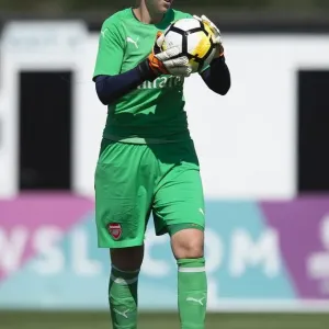 Arsenal Women vs Juventus: Pre-Season Friendly (August 5, 2018) Arsenal Women vs Juventus: Pre-Season Friendly (August 5, 2018)