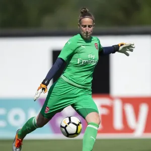 Arsenal Women vs Juventus: Pre-Season Friendly (August 5, 2018) Arsenal Women vs Juventus: Pre-Season Friendly (August 5, 2018)