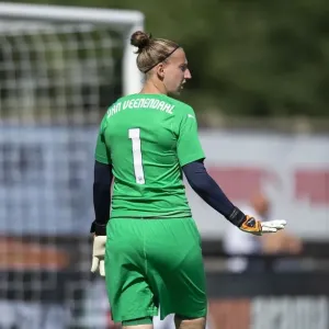 Arsenal Women vs Juventus: Pre-Season Friendly (August 5, 2018) Arsenal Women vs Juventus: Pre-Season Friendly (August 5, 2018)