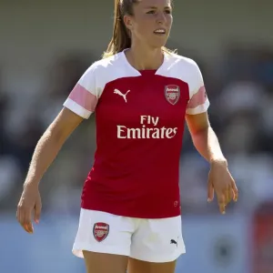 Arsenal Women vs Juventus: Pre-Season Friendly (August 5, 2018) Arsenal Women vs Juventus: Pre-Season Friendly (August 5, 2018)