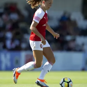 Arsenal Women vs Juventus: Pre-Season Friendly (August 5, 2018) Arsenal Women vs Juventus: Pre-Season Friendly (August 5, 2018)