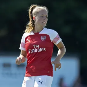 Arsenal Women vs Juventus: Pre-Season Friendly (August 5, 2018) Arsenal Women vs Juventus: Pre-Season Friendly (August 5, 2018)