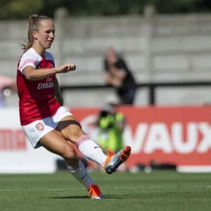 Arsenal Women vs Juventus: Pre-Season Friendly (August 5, 2018) Arsenal Women vs Juventus: Pre-Season Friendly (August 5, 2018)